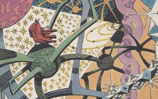 Illustration for article titled Wednesday's comics include new Batwoman, Alpha Flight, and Walking Dead
